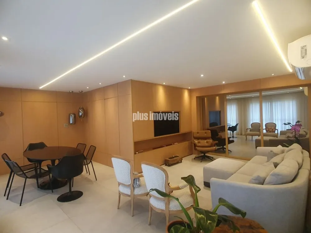Apartamento, 3 quartos, 113 m² - Foto 1