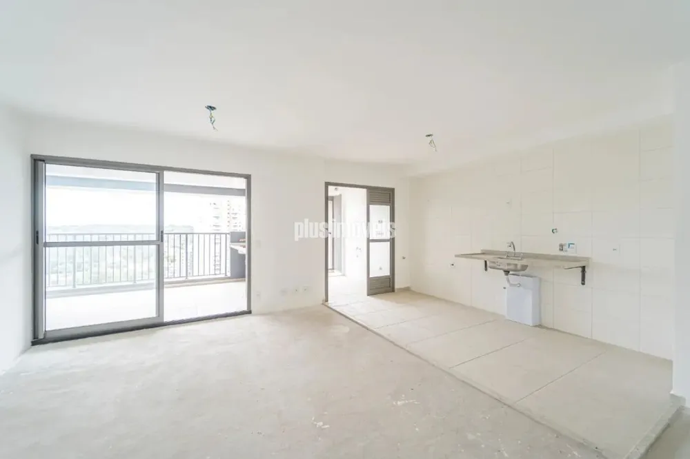 Apartamento, 3 quartos, 107 m² - Foto 2