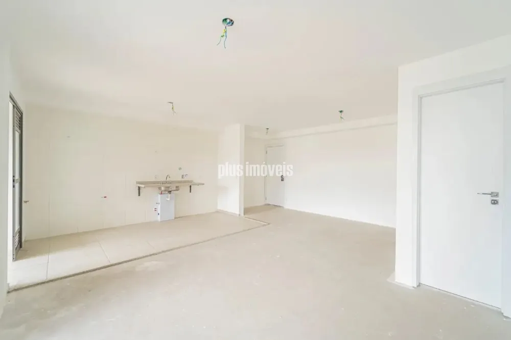 Apartamento, 3 quartos, 107 m² - Foto 1