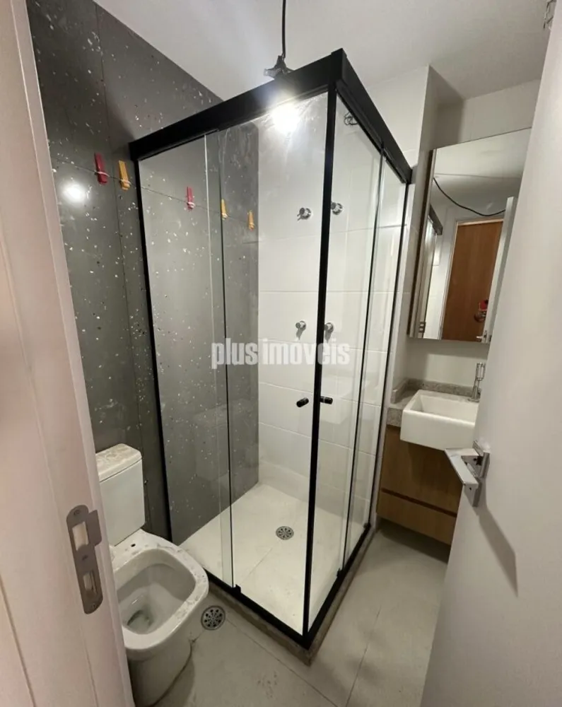 Apartamento, 1 quarto, 26 m² - Foto 4