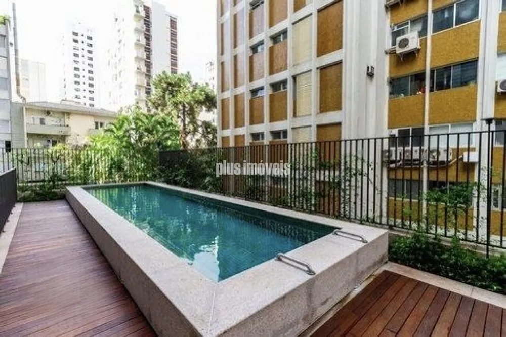 Apartamento, 1 quarto, 26 m² - Foto 7