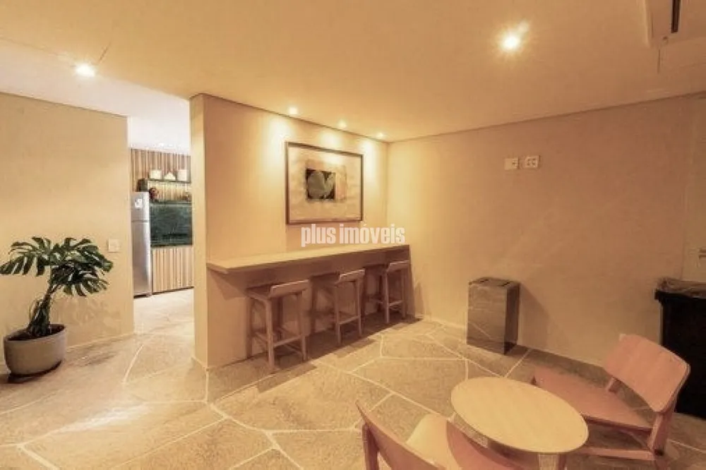 Apartamento, 1 quarto, 26 m² - Foto 8