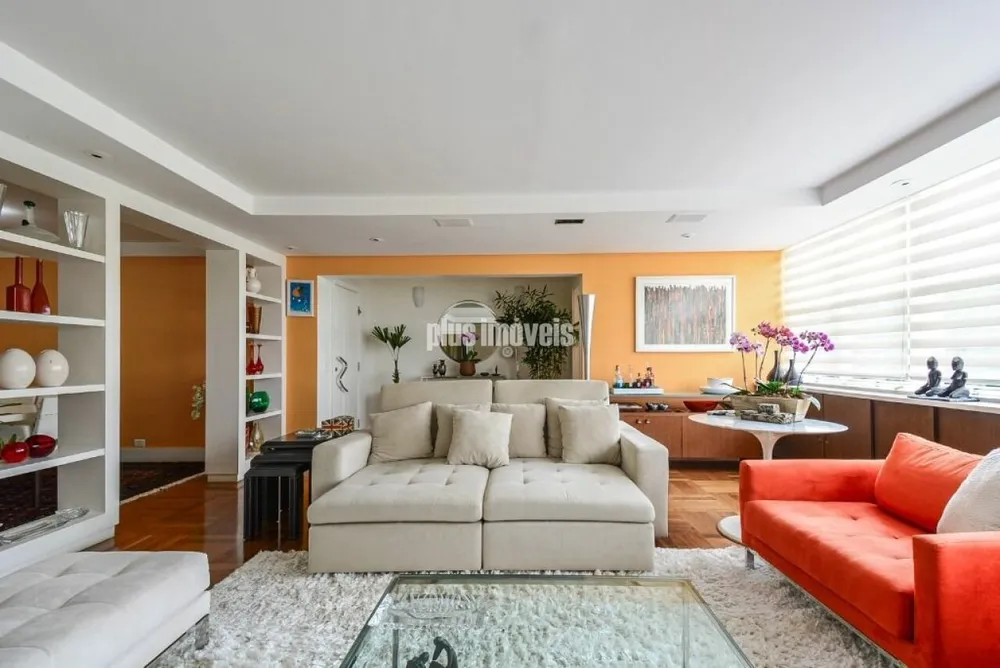 Apartamento, 3 quartos, 178 m² - Foto 3