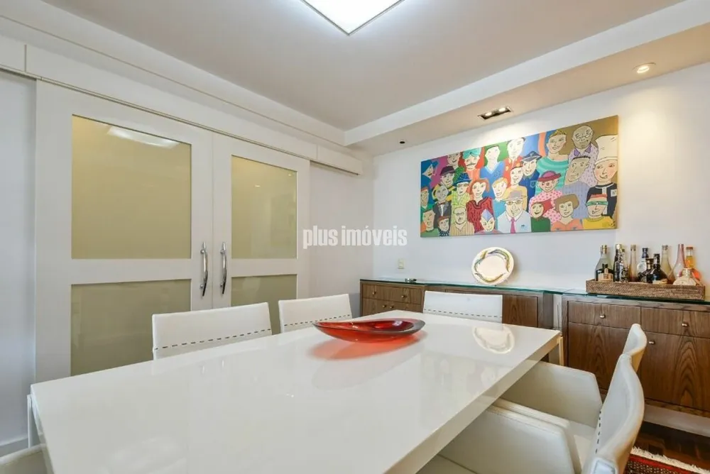 Apartamento, 3 quartos, 178 m² - Foto 8
