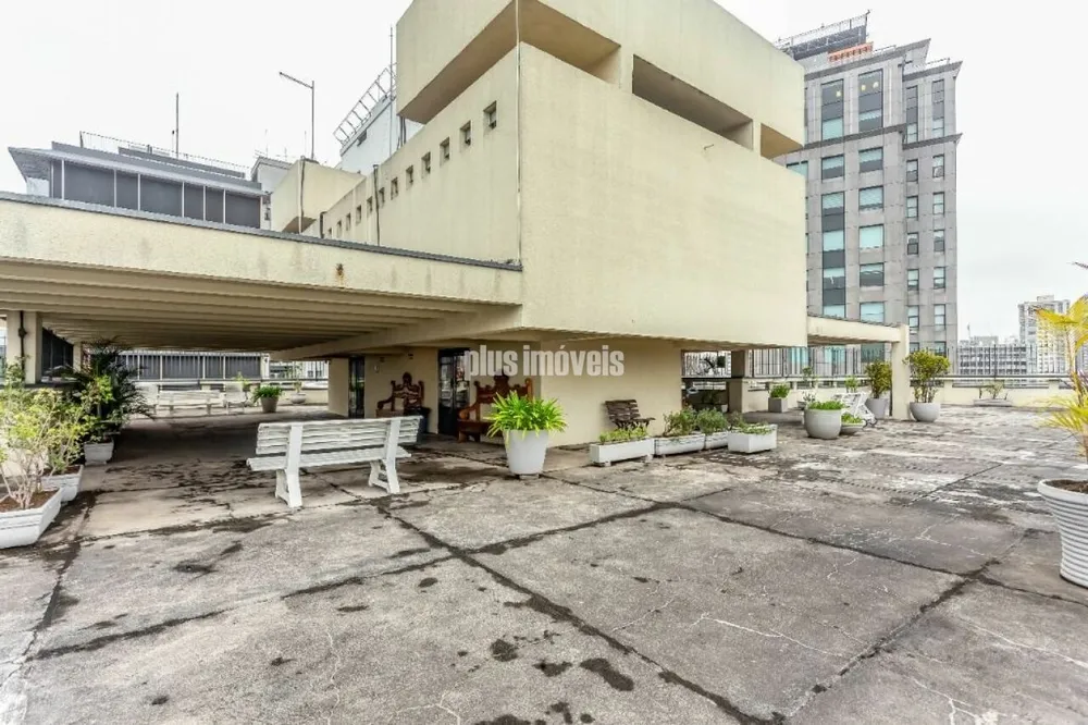Apartamento, 3 quartos, 178 m² - Foto 5