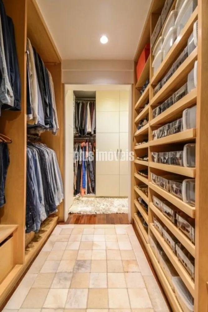 Apartamento, 3 quartos, 178 m² - Foto 4