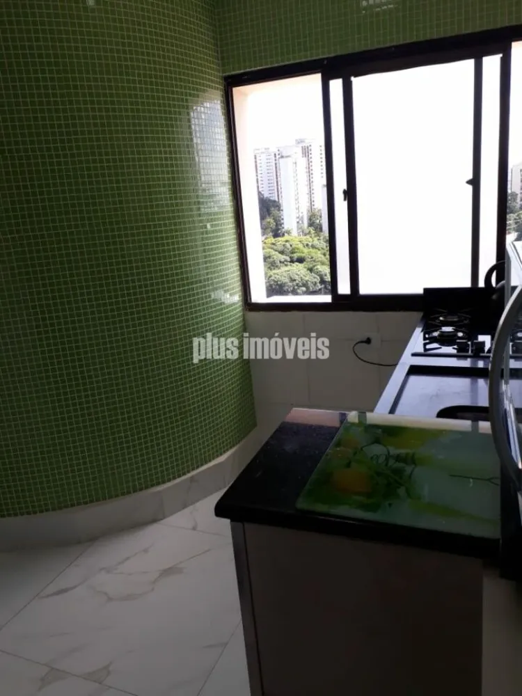 Apartamento, 2 quartos, 110 m² - Foto 2