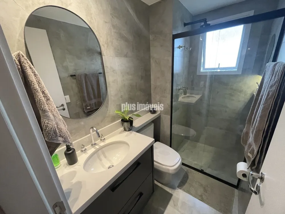 Apartamento, 2 quartos, 105 m² - Foto 2