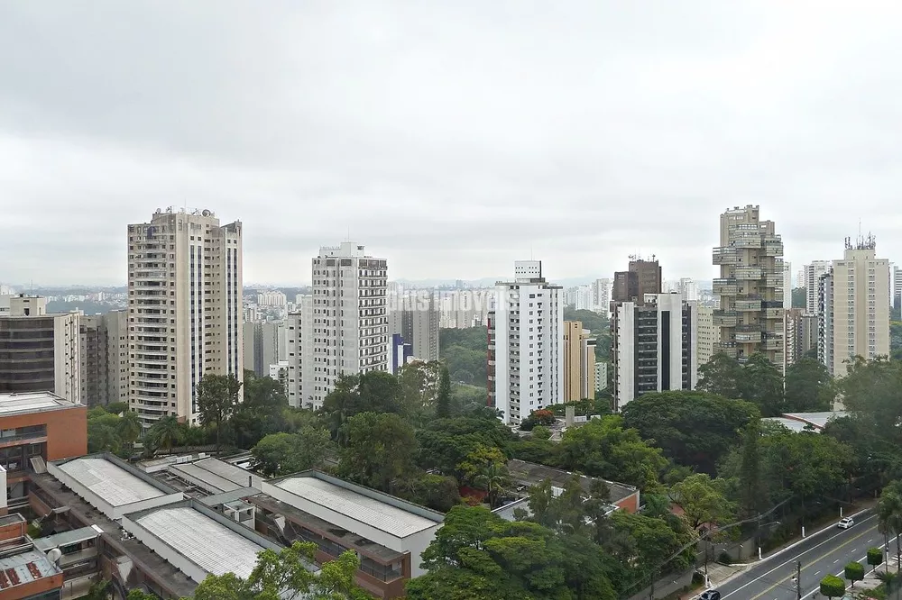 Apartamento, 3 quartos, 242 m² - Foto 7