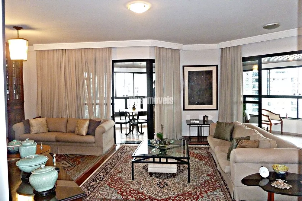 Apartamento, 3 quartos, 242 m² - Foto 39