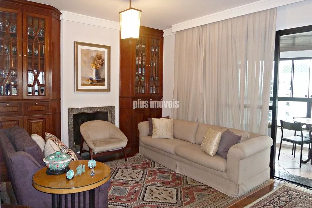 Apartamento, 3 quartos, 242 m² - Foto 40