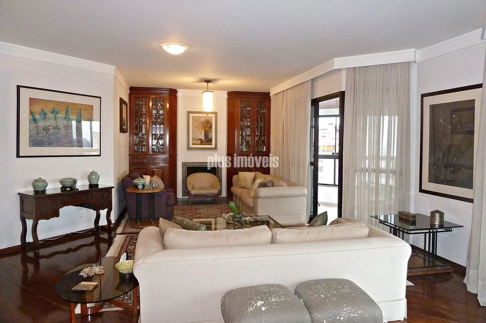 Apartamento, 3 quartos, 242 m² - Foto 21