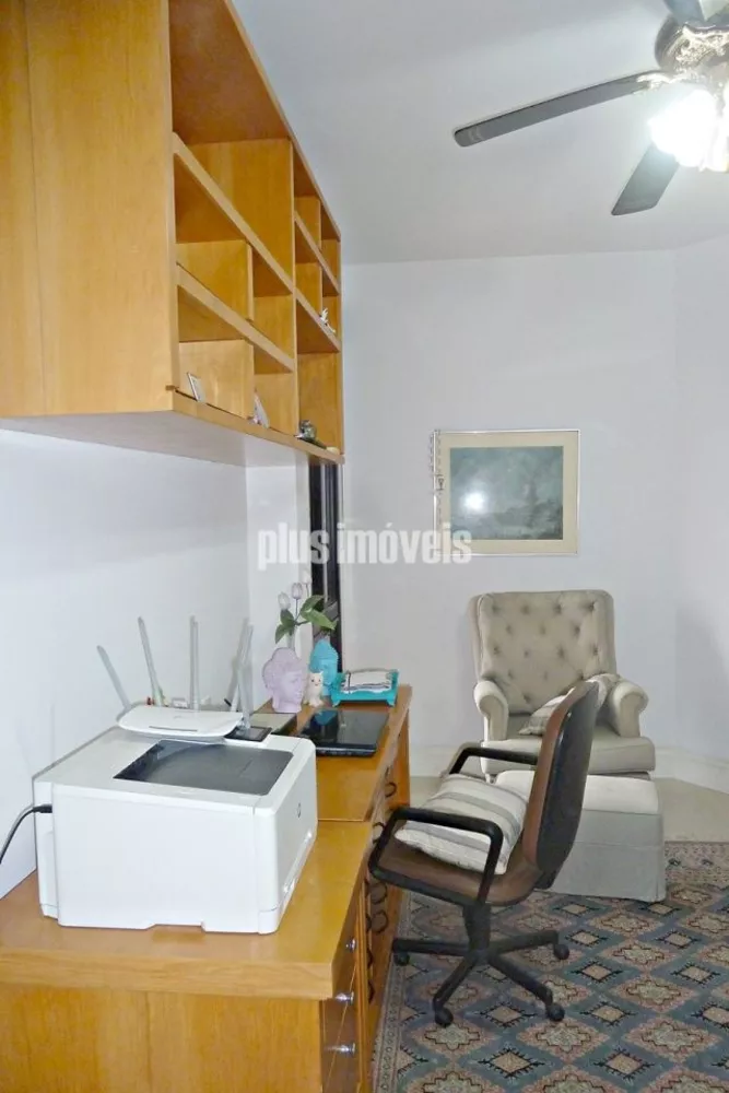 Apartamento, 3 quartos, 242 m² - Foto 29
