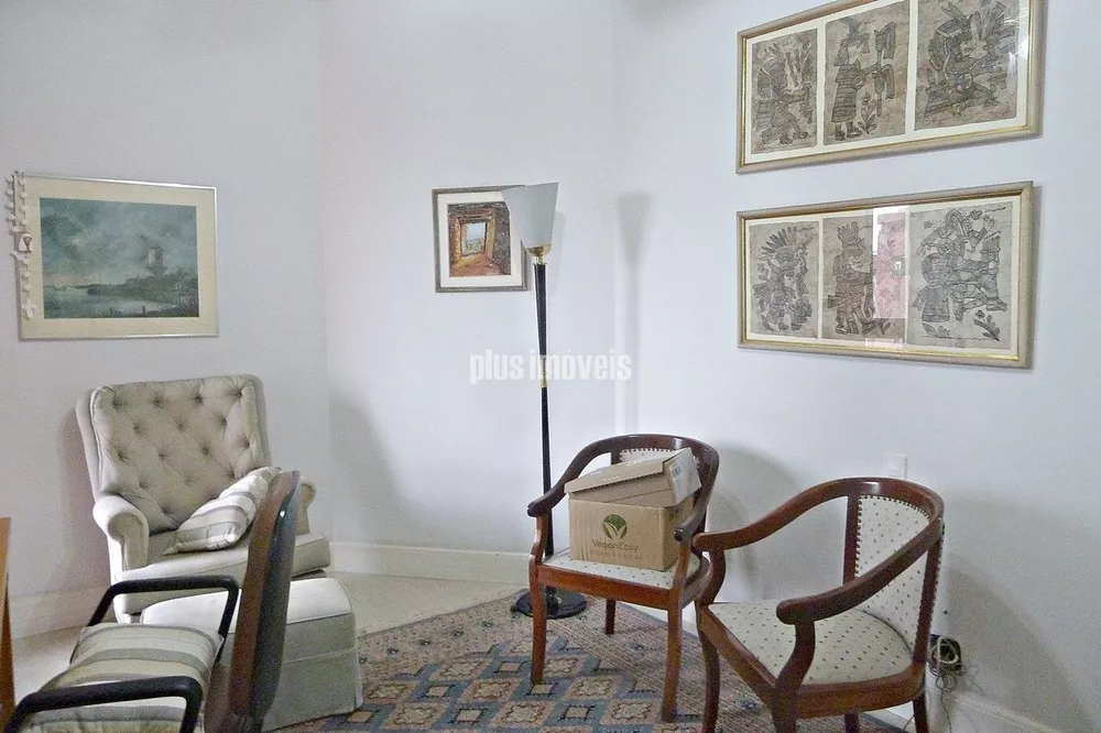 Apartamento, 3 quartos, 242 m² - Foto 45