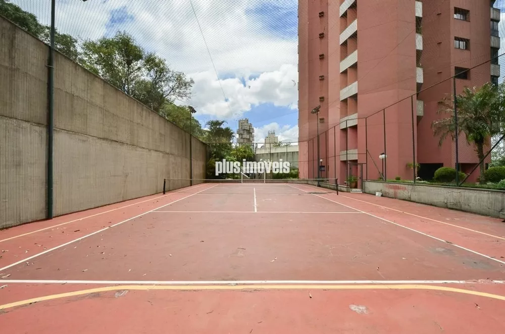 Apartamento, 3 quartos, 242 m² - Foto 22