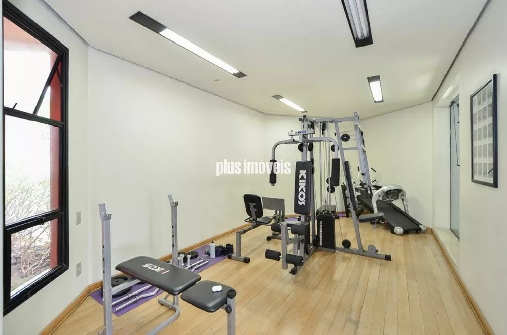 Apartamento, 3 quartos, 242 m² - Foto 27