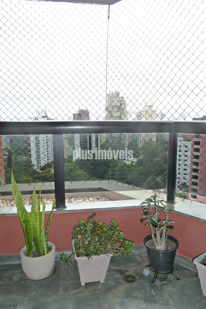 Apartamento, 3 quartos, 242 m² - Foto 31