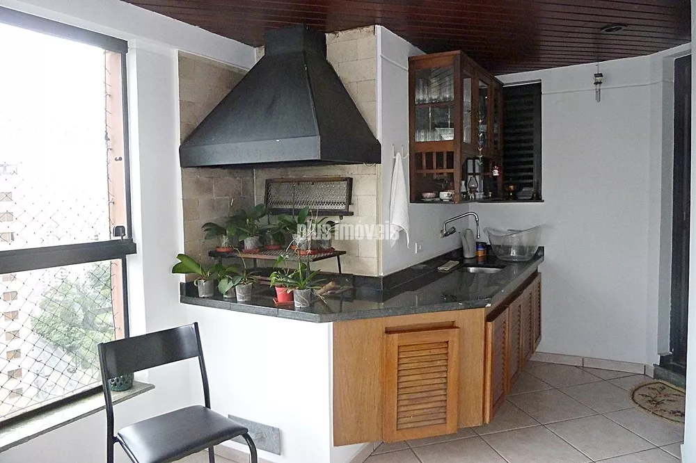 Apartamento, 3 quartos, 242 m² - Foto 16