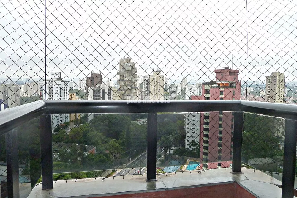 Apartamento, 3 quartos, 242 m² - Foto 24