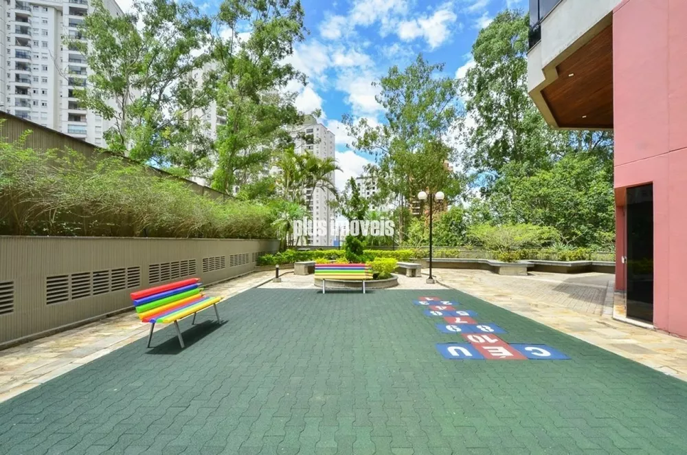 Apartamento, 3 quartos, 242 m² - Foto 47