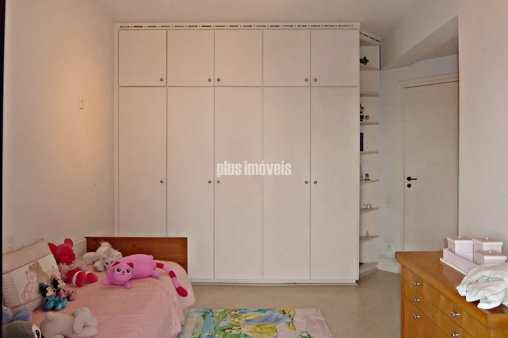 Apartamento, 3 quartos, 242 m² - Foto 34