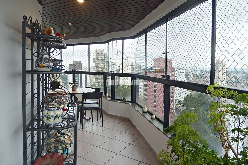 Apartamento, 3 quartos, 242 m² - Foto 5