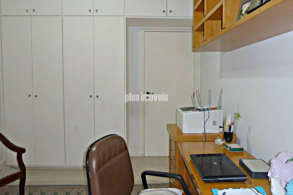 Apartamento, 3 quartos, 242 m² - Foto 10