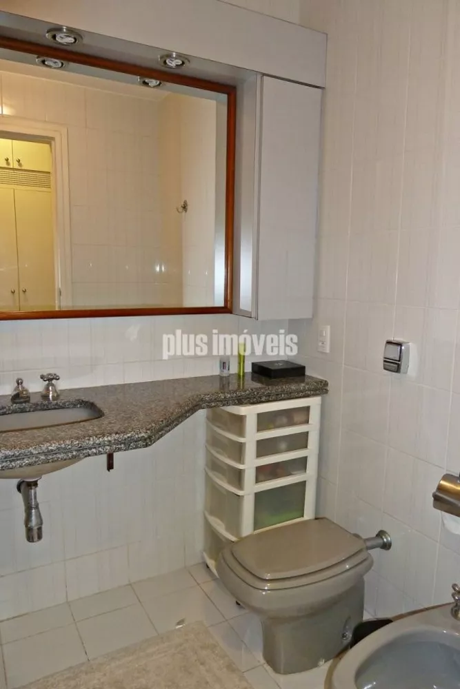 Apartamento, 3 quartos, 242 m² - Foto 19