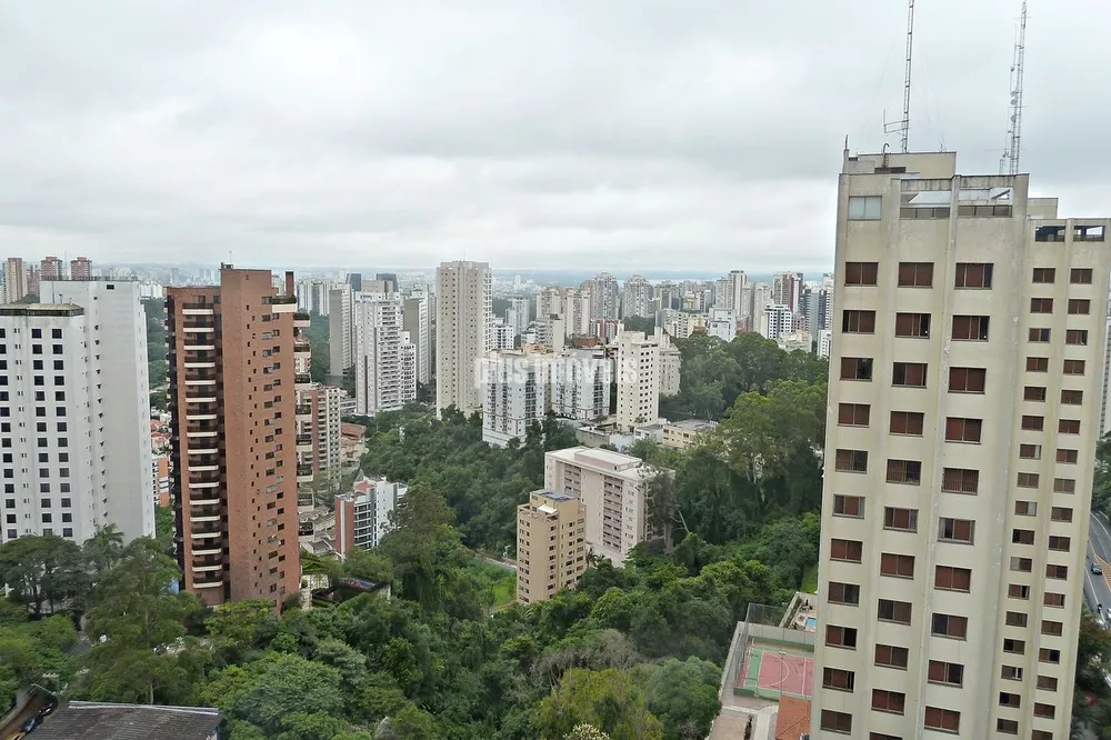 Apartamento, 3 quartos, 242 m² - Foto 41
