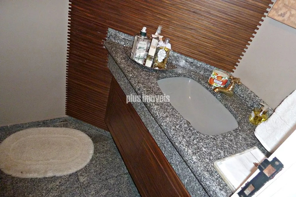 Apartamento, 3 quartos, 242 m² - Foto 3
