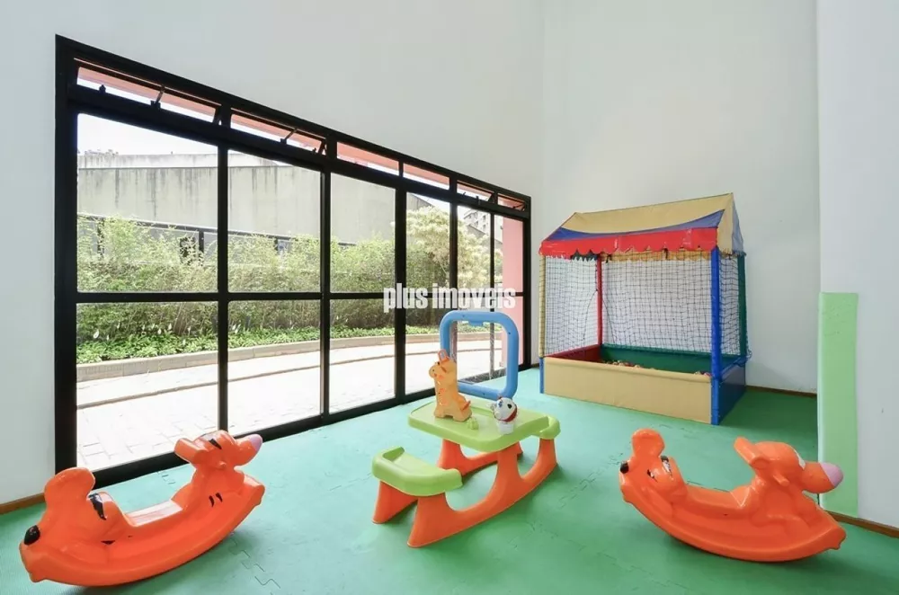 Apartamento, 3 quartos, 242 m² - Foto 6