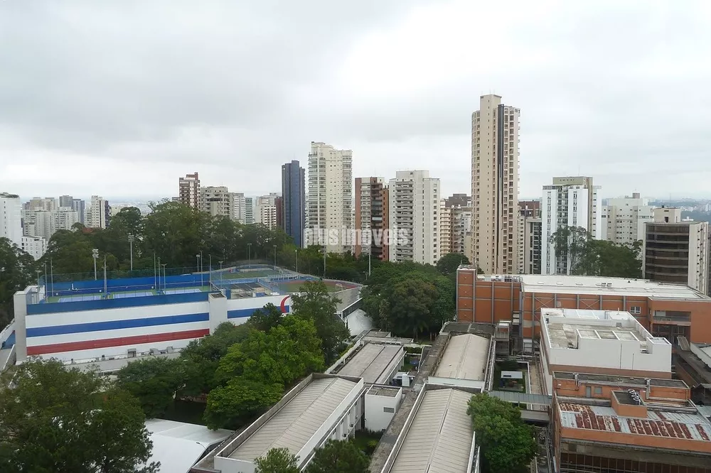 Apartamento, 3 quartos, 242 m² - Foto 30