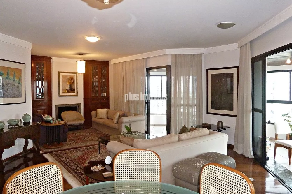 Apartamento, 3 quartos, 242 m² - Foto 46
