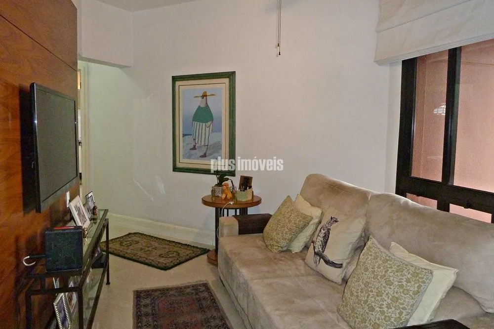 Apartamento, 3 quartos, 242 m² - Foto 42