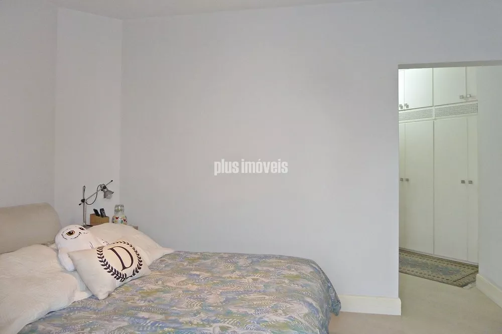 Apartamento, 3 quartos, 242 m² - Foto 11
