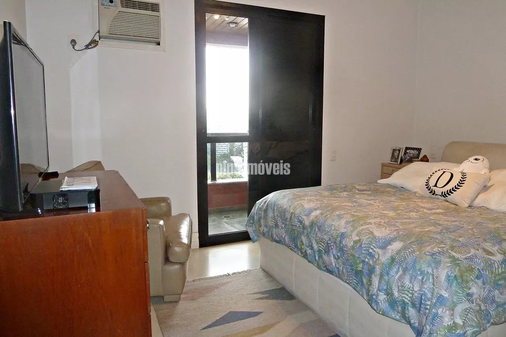 Apartamento, 3 quartos, 242 m² - Foto 33