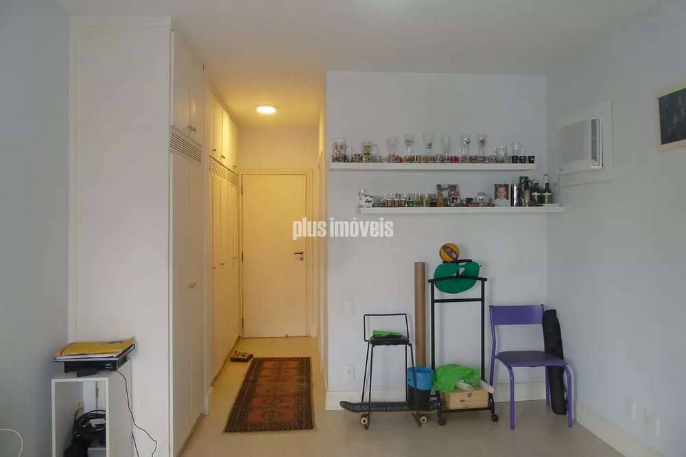 Apartamento, 3 quartos, 242 m² - Foto 13