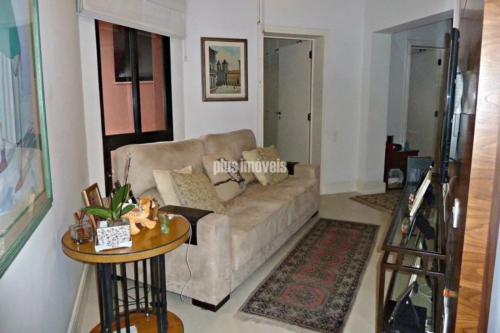 Apartamento, 3 quartos, 242 m² - Foto 4