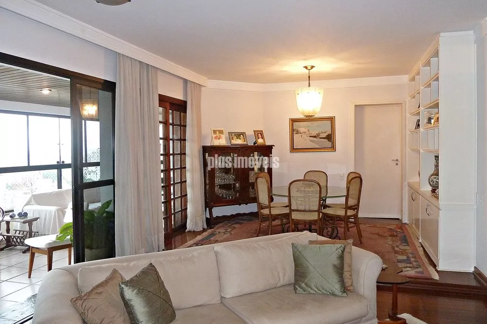 Apartamento, 3 quartos, 242 m² - Foto 43