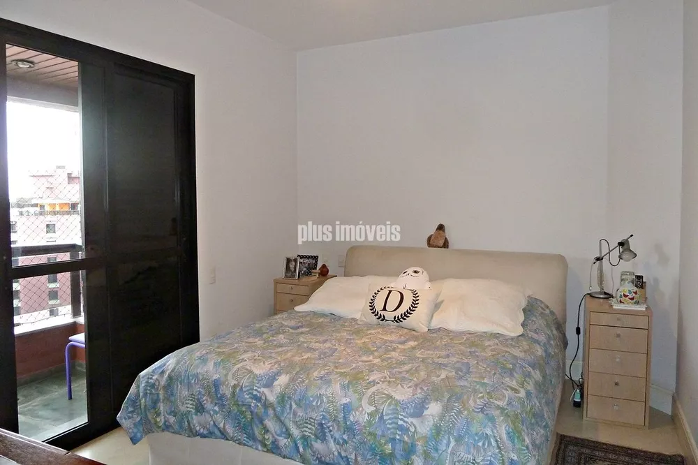 Apartamento, 3 quartos, 242 m² - Foto 20