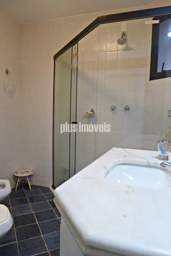 Apartamento, 3 quartos, 242 m² - Foto 8