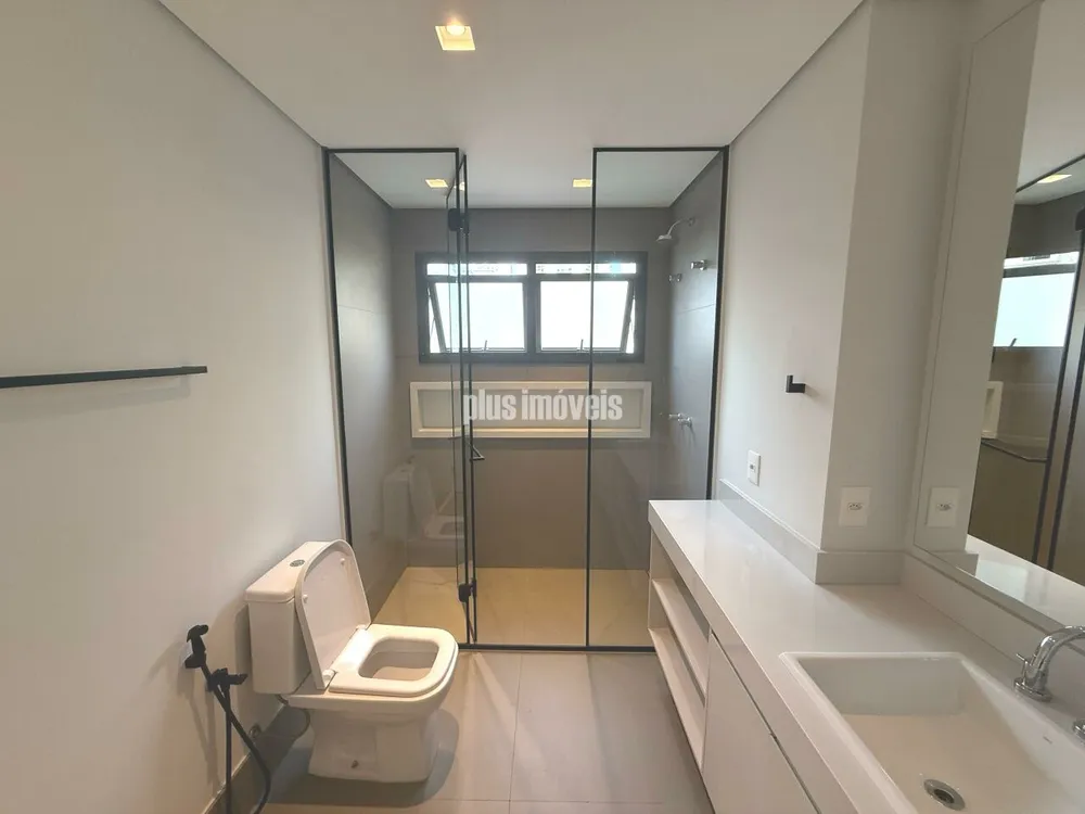 Apartamento, 3 quartos, 226 m² - Foto 8