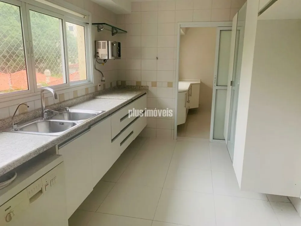 Apartamento, 4 quartos, 234 m² - Foto 2