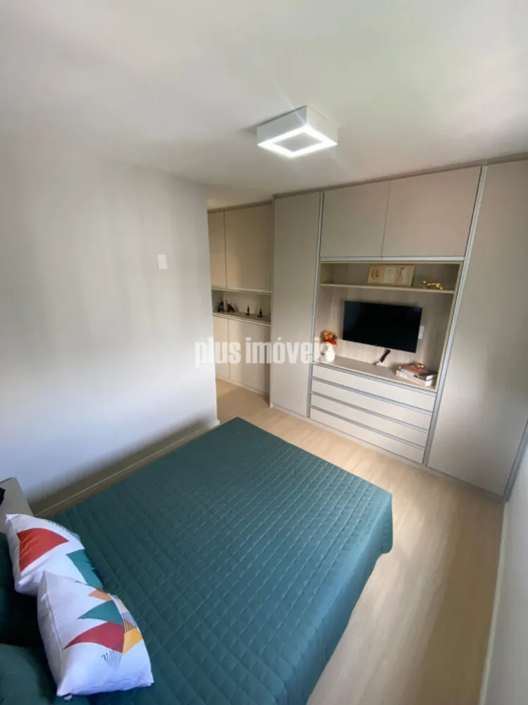 Apartamento, 1 quarto, 39 m² - Foto 2