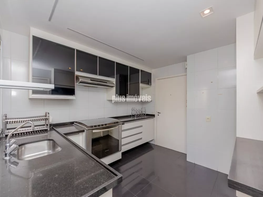 Apartamento à venda com 3 quartos, 127m² - Foto 7