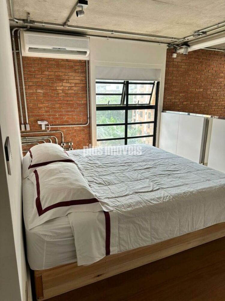 Apartamento, 1 quarto, 123 m² - Foto 5