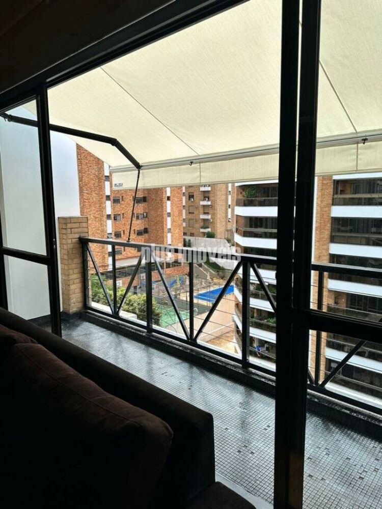 Apartamento, 1 quarto, 123 m² - Foto 7