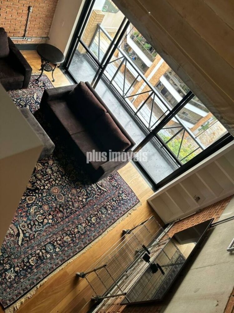 Apartamento, 1 quarto, 123 m² - Foto 8