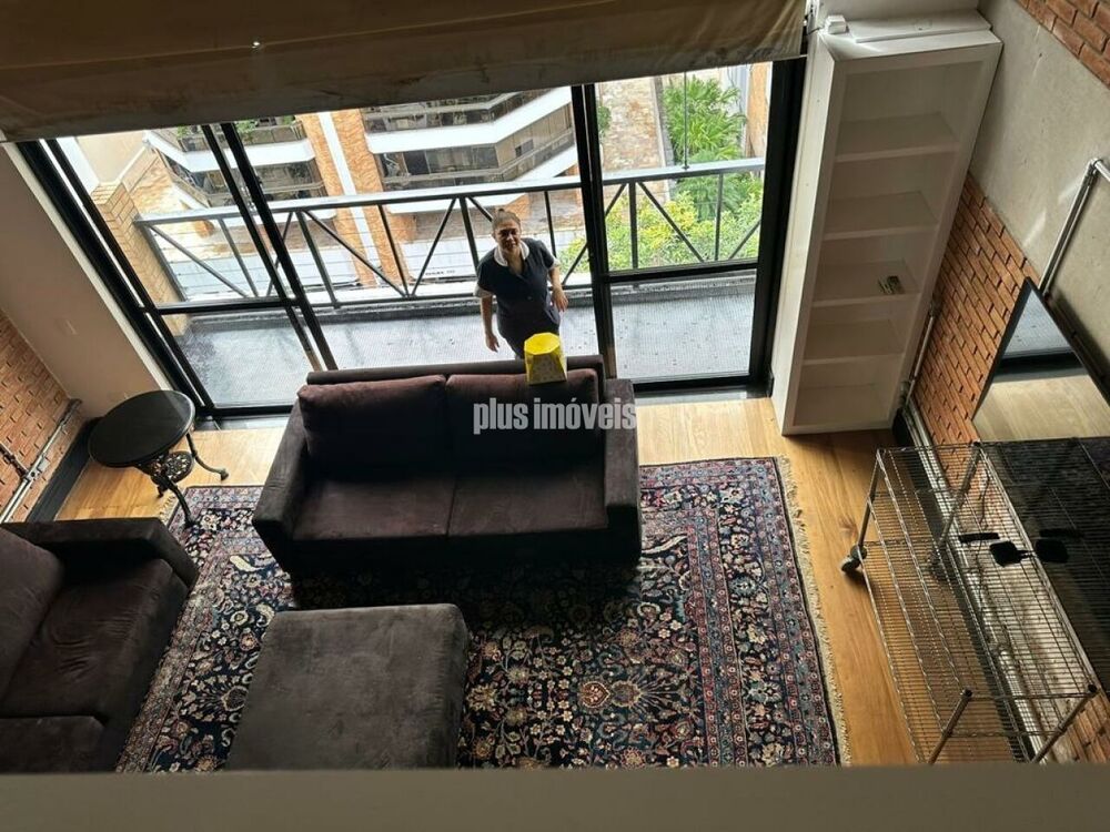 Apartamento, 1 quarto, 123 m² - Foto 3