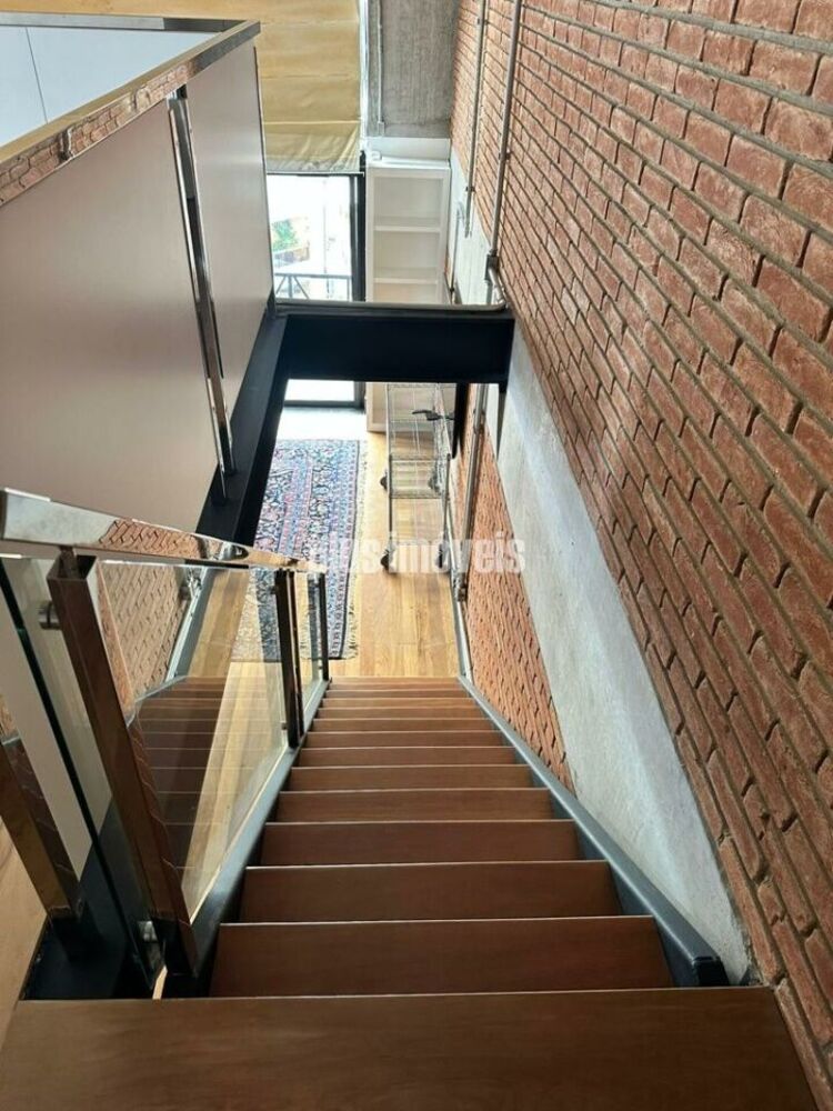 Apartamento, 1 quarto, 123 m² - Foto 4